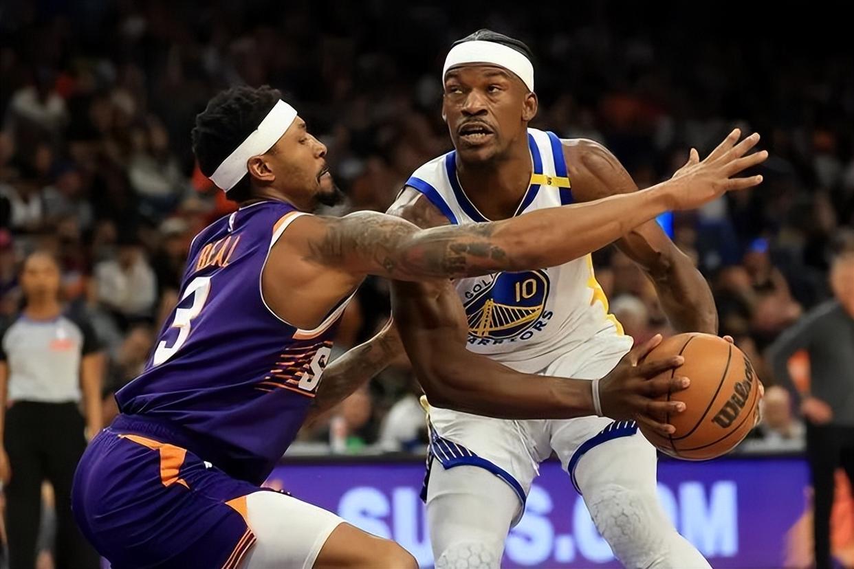 开云体育-NBA总决赛窗口期再迎强敌;塞维利亚防线松动;主帅态度:媒体盛赞;数据趋势出现新变化的简单介绍
